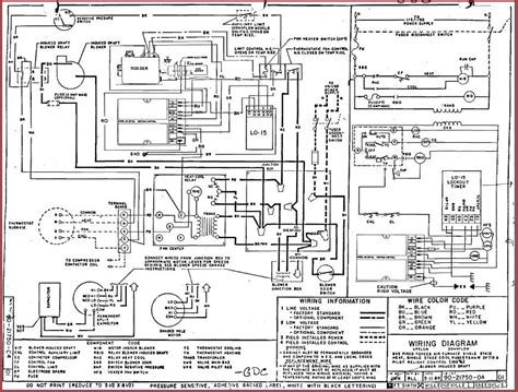 Rheem hvac wiring diagram valid rheem ac wiring diagram new goodman. Rheem Ac Wiring Diagram - Home Wiring Diagram