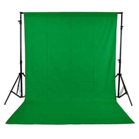 Buy Photography Studio Green Screen Chroma Key Background Backdrop5ft X