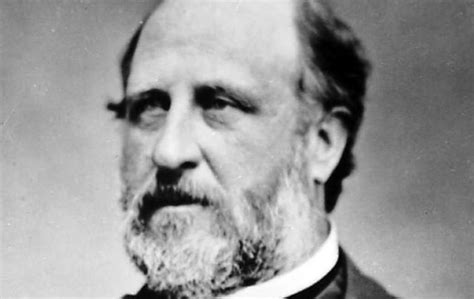 How Boss Tweed Invented Tammany Hall