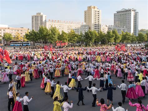 They offer their own tours of we at koreantourguide are always looking for great professional tour guides to show our travelers around south korea. Learn the Mass Dance | North Korea Travel Guide - Koryo Tours