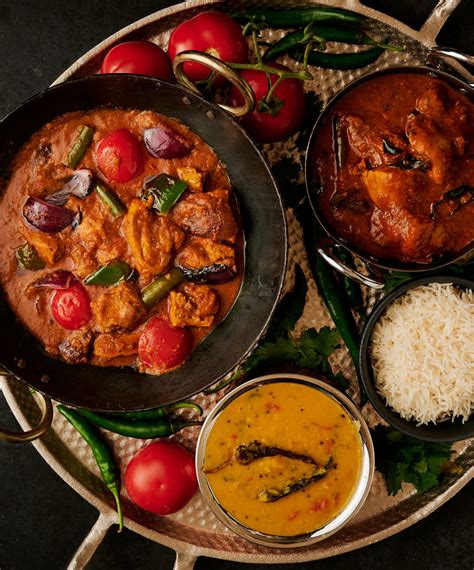 Indian Restaurant Chicken Jalfrezi Glebe Kitchen