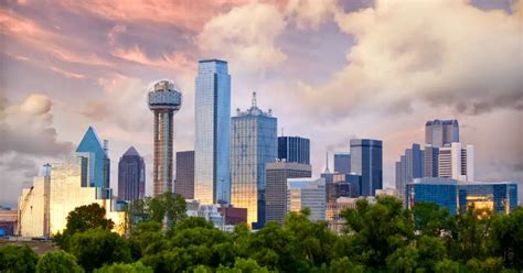Los 20 Mejores Lugares Para Visitar En Texas 🥇top 2021