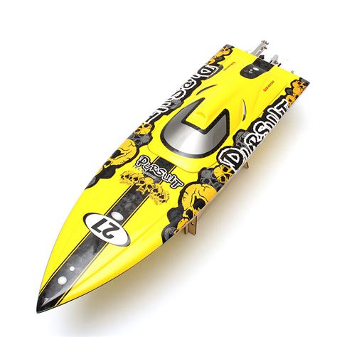 TFL Hobby 1106 Pursuit Racing Boat 82Cm 3660 1620KV Motor 125A ESC