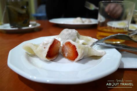 comida típica de polonia 35 platos polacos que deberías probar mad about travel blog de