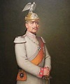 El todopoderoso canciller Bismarck fue destituido por el joven káiser ...
