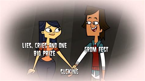 Total Drama And Stoked Have A Lot In Common And Unfortunately
