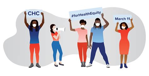 3 Ways To Champion Health Equity Chc Creating Healthier Communities