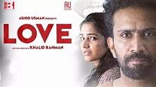 Love (2020) — The Movie Database (TMDB)