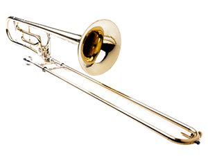 Die posaune gehört zur familie der blechblasinstrumente so wie die trompete, das horn und die tuba. Posaune - Stadtkapelle Oberkirch