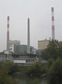 Kraftwerk Simmering (2) | 11. Bezirk | Bilder aus Wien | Bilder im ...
