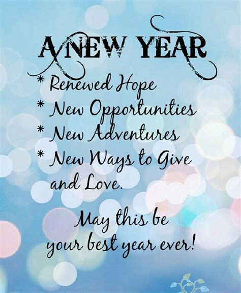 Wish You All A Happy New Year Quotes Shortquotescc