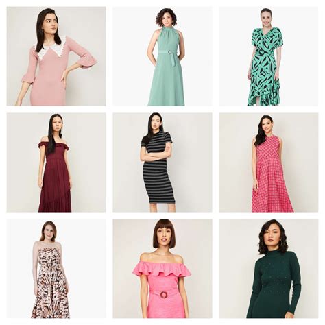 Top Women S Dress Types You Need To Check Out Lifestyle Peacecommission Kdsg Gov Ng