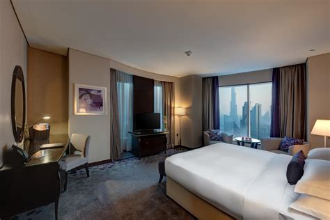Rose Rayhaan By Rotana Dubai Hotel Deals Photos And Reviews
