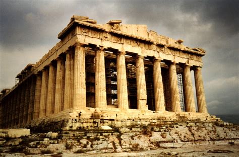 Historia De La Antigua Grecia Histórico Digital