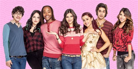 Victorious Trivia And Quiz The Ultimate Victorious Test For Fans