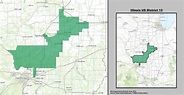 Illinois’ 13th District Congressional race heats up - Chronicle Media
