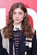 Natalia Dyer - SAG-AFTRA Foundation Conversations: "Stranger Things" in ...