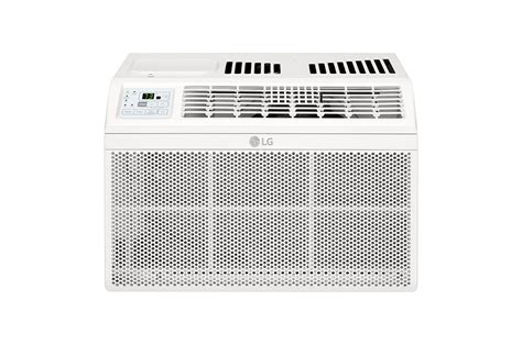 LG 6 000 BTU Window Air Conditioner LW6022R LG USA