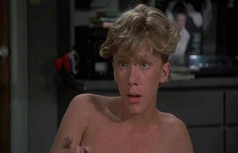 Weirdscience 1985 Garywallace Weird Science Anthony Michael Hall Michael Anthony