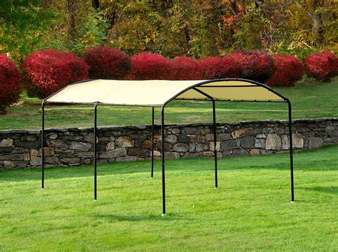 Shelterlogics Monarc Canopy Line Of All Purpose Canopies Features An