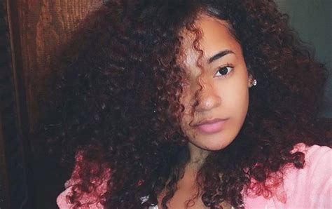 pin by diahann on natural oily curly hair curly hair styles hair styles hair