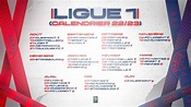 Calendario De Partidos Del Paris Saint Germain 2023