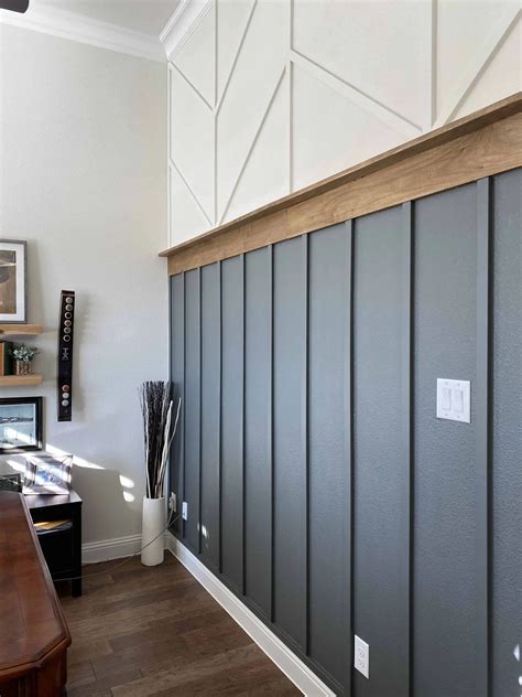 32 Clever Wainscoting Ideas For A Brand New Look Of Room