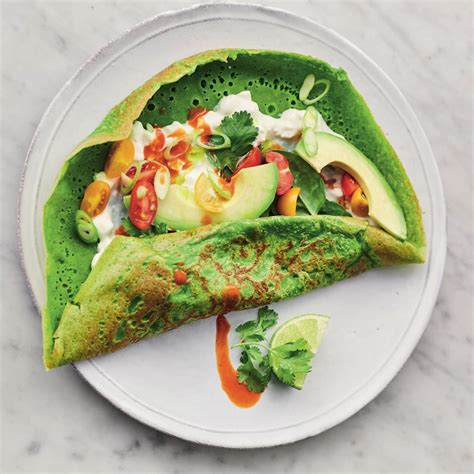3 Vegetable-Powered Dinners From Jamie Oliver | Spinach ...
