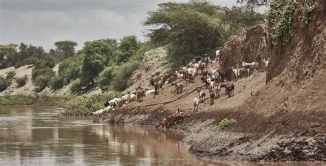 Omo Valley Ethiopia Wild Philanthropy