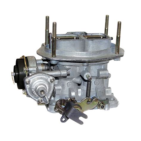 Weber VW Carburetor Only Electric Choke Progressive 32 36 DFEV 43