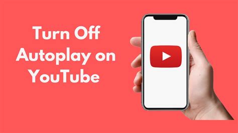 How To Turn Off Autoplay On Youtube 2021 Youtube