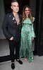 Ayda Field and Robbie Williams toast Teddy's big day - Entertainment Daily