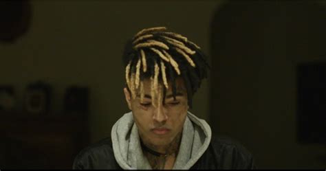 Watch ‘look At Me Xxxtentacion Review Doc Depicts Rappers Rise And