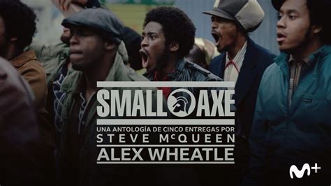 Small Axe Alex Wheatle De Steve Mcqueen Crítica Cinemagavia