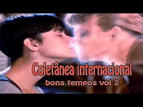 49 видео 156 746 просмотров обновлен 2 дек. Anos 80 Internacional Romanticas Palco Mp3