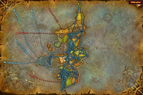 Going from level 1 to level 10 on nostalrius pve server on my druid. Nostalrius Begins - Quality wow vanilla realm (1.12) • View topic - Zones by level