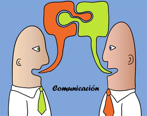 ¡saber Comunicarse Es Importante Entrevista Preguntas Y Respuestas