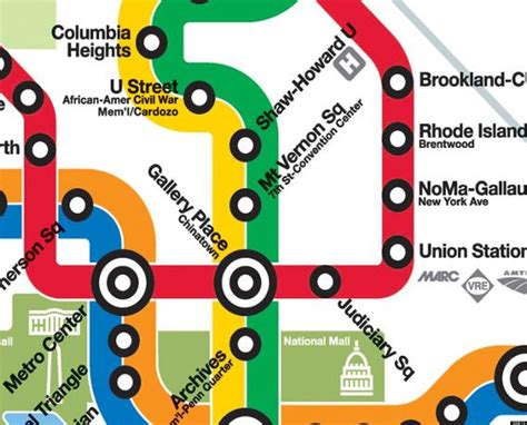 Red Line Delays Caused By Dc Metrorail Track Problem