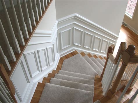 Love That Staircase Stairs Trim Staircase Molding Stairs