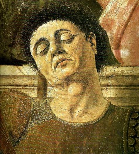 Piero Della Francesca Life And Selected Works