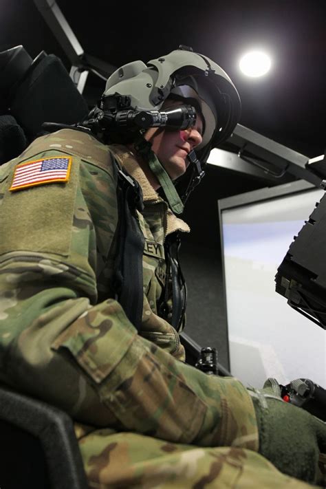 Demon Brigade Fields Improved Apache Helicopters Article The