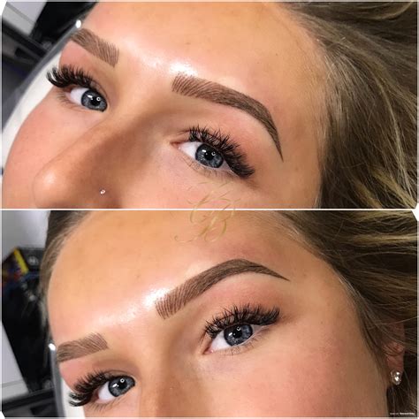 Permanent Makeup Cb Beauty