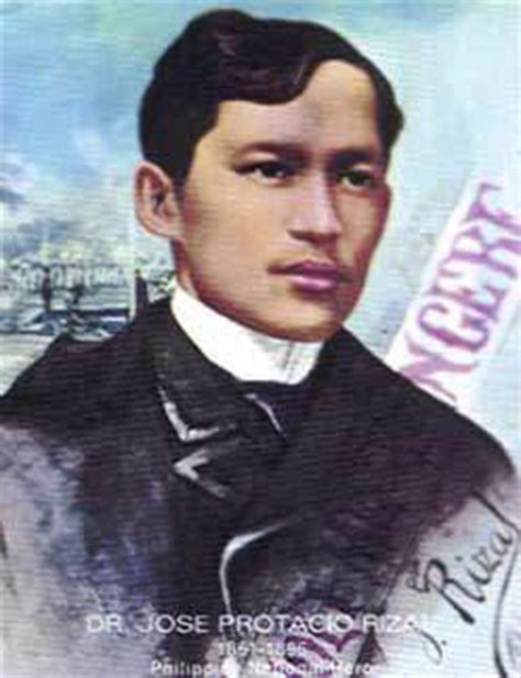 After his 1896 execution, he became an icon for the nationalist movement. EcoWaste Coalition: Environmentalists Hail Dr. Jose Rizal ...