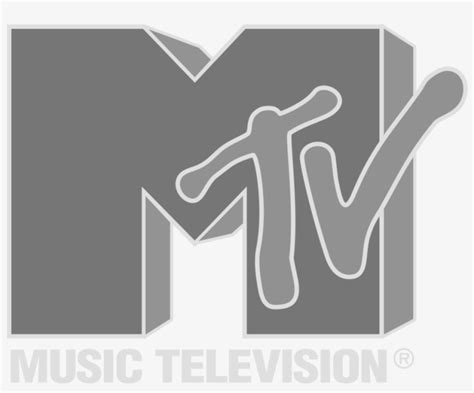Mtv Logo Mtv Logo 90s Transparent Png 1000x795 Free Download On