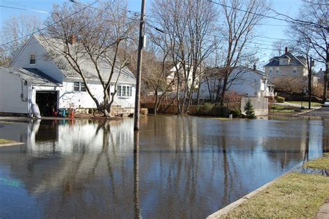 Photo Gallery New Milford Under Water New Milford Nj Patch