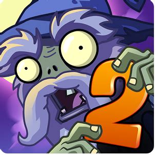 Plants Vs Zombies 2 V2 7 1 Mod Unlimited Coins Gems Keys Apps Android