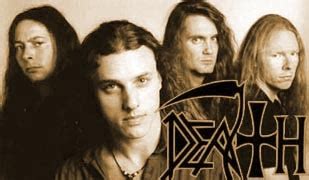 Kata atonality mengacu secara teknis pada berbagai bentuk musik abad kedua puluh yang tidak dalam kunci tertentu. Busuk Webzine (Old Site): ARTIKEL : TENTANG SEJARAH DEATH METAL (Bab 3)