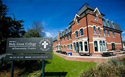 New Students' Day | Holy Cross College & University Centre
