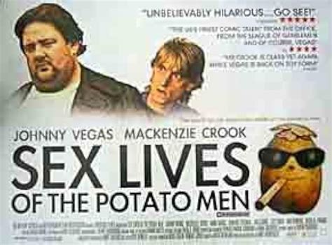 Sex Lives Of The Potato Men 2004