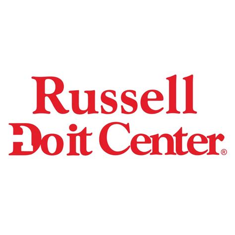 Russell Do It Centers